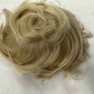 Thin PU skin(06-08mm)613 100%human hair toupee for man